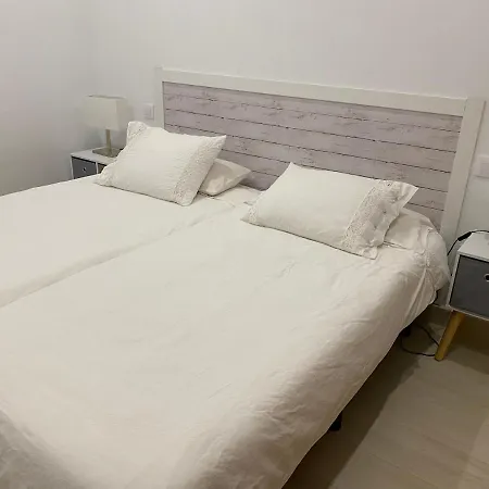 Casa Vera 度假居