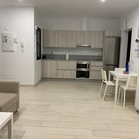 度假居 Casa Vera 普拉亚布兰卡