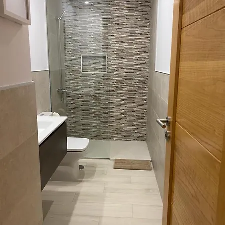 Casa Vera 度假居 普拉亚布兰卡