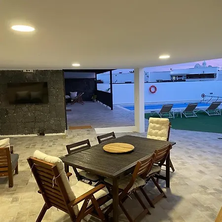 度假居 Casa Vera