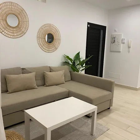 度假居 Casa Vera