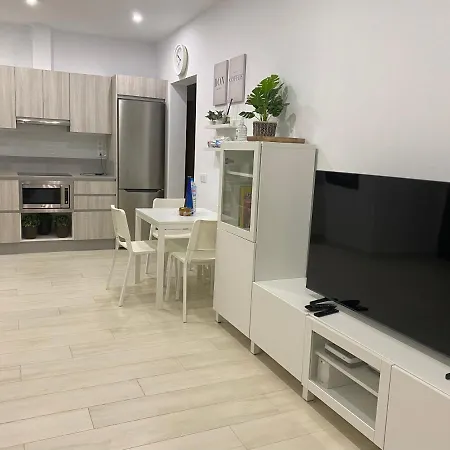 Casa Vera 度假居 普拉亚布兰卡