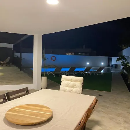 度假居 Casa Vera