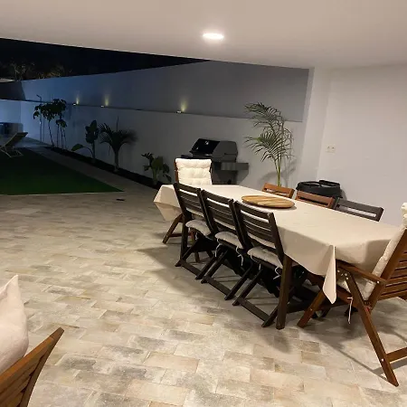 Casa Vera 度假居