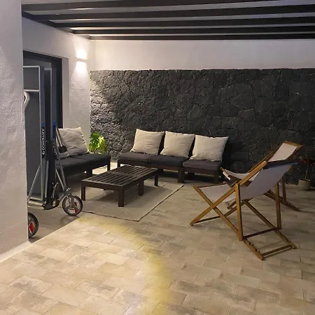 Casa Vera 度假居